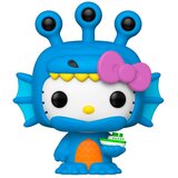 Funko POP figura Sanrio Hello Kitty Kaiju - Morski Kaiju | shoptok.hr