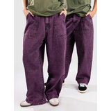 Poetic Collective Painter Kavbojke purple acid wash denim Cene