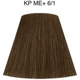 Wella Professionals Koleston Perfect Me+ Rich Naturals trajna barva za lase 60 ml odtenek 6/1 | Shoptok.si