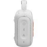 JBL GO 4 weiss | Shoptok.si