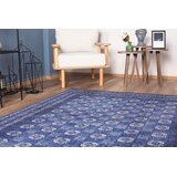 Conceptum Hypnose Tepih Blues -AL 277, 210x310 cm, Tamnoplavi Cijene