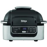 Ninja Friteza na Zrak NINJA AG301 Crna 6 L | shoptok.hr