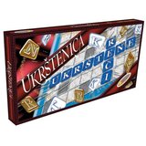  Društvena igra ukrštene reči pangraf 1-ur ( 10044 ) Cene