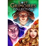 lost grimoires collection steam key (pc) global  lost grimoires collection steam key (pc) global Slike