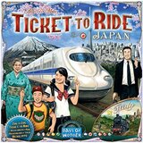 POZZI društvena igra Ticket To Ride Japan And Italy | Eponuda.com