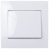 ELEKTROMATERIAL LENDAVA Enopolno stikalo GEA (220 - 250 V, 10 A) Cene