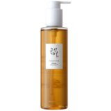 Beauty of Joseon Ginseng Cleansing Oil globinsko čistilno olje za posvetlitev in zgladitev kože 210 ml | Shoptok.si