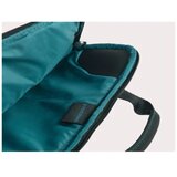 Tucano Torba SMILZA SUPERSLIM BAG 15" / crna | ePonuda.com