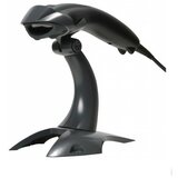 Metrologic Honeywell Voyager 1200g Handheld bar code reader 1D Laser Black | shoptok.hr