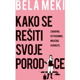  Kako se rešiti svoje porodice | ePonuda.com