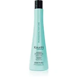 Keratin Volume šampon za ravnu kosu 250 ml