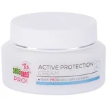Pro! Active Protection aktivna zaščitna krema proti staranju kože 50 ml za ženske