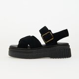 Clarks Originals Sneakers Evamar Wish Black Sde EUR 41 Cene