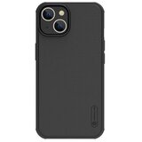Nillkin Ohišje Super Frosted Shield Pro za Apple iPhone 14 Plus (črno), (20833681) Cene