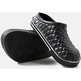  Black slipper-type flip-flops Caltare | ePonuda.com