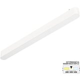 led magnetna svetiljka cct ultra slim FMS1001-18 wh Cene