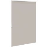 vidaXL Rolo zavjesa za tuš s kazetom 150x240 cm širina tkanine 146 cm | shoptok.hr