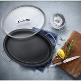 Wmf PONEV ZA RIBE S STEKLENIM POKROVOM | Shoptok.si