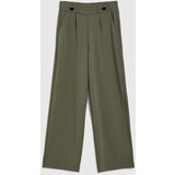 Marisse Women's Trousers Z-Sp-4510 D.Olive | ePonuda.com