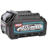 Makita akumulator XGT BL4025 (40Vmax, 2.5Ah, Li-ion) 191B36-3 cijene