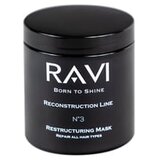 RAVI Born to Shine Restructuring Mask (Reconstruction Line n°3) | Shoptok.si