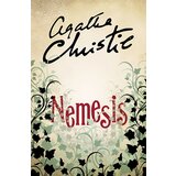 Harper Collins Publishers Ltd Agatha Christie - Nemesis (Miss Marple) Cene