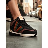 Resti Women's sports shoes with hidden wedge Venixxe | Shoptok.si