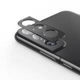 INF Zaščita leč za Samsung S22 Plus Black, (21257155) | Shoptok.si