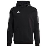 Adidas Športna majica 'Tiro 21' črna / bela Cene