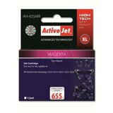 Activejet Magenta črnilo HP CZ111AE 655 AH-655MR Cene