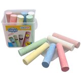 Unikatoy krede v vedru 12kos | Shoptok.si