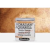 Akvarel boje Schmincke Horadam pola posudice | 981 Tundra Orange
