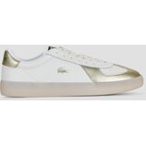 Lacoste BASESHOT PRO Bijela Cijene