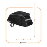  Ba0092 torba za bicikl | shoptok.hr