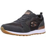 Skechers Modne superge 85GOLDN GURL Siva | Shoptok.si