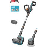 Gardena Akku-Multi-Reiniger AquaBrush | Shoptok.si
