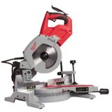 Milwaukee preklopna potezna pila testera MS 216 SB u