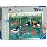 Ravensburger Patke RA16411-puzzle Cene