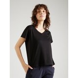 4f Tehnička sportska majica crna | shoptok.hr