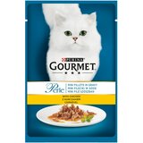 Purina Gourmet cat perle piletina 85g hrana za mačke Cene