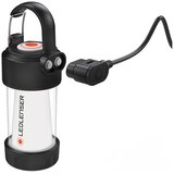 LED LENSER Ledlenser ML4 - prigušiva LED punjiva baterijska svetiljka LED/1xAA/750 mAh IP66 300 lm | Eponuda.com