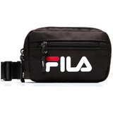 Fila Sporty Belt Bag Crna Cijene