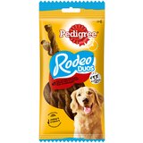 Pedigree Rodeo Duos - Govedina i sir ( 10 x 7 komada) | shoptok.hr