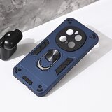  Torbica Hard Ring za Honor Magic 7 Pro tamno plava | Eponuda.com
