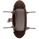 Vuch Baronne Brown Croco | shoptok.hr