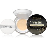 Eveline Cosmetics Variété puder v prahu s hladilnim učinkom 5 g | Shoptok.si