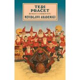 Laguna Nevidljivi akademici - Teri Pračet Cene