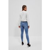 Marisse Women's Jeans L-Je-4022 L.Blue | ePonuda.com