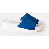 D/CEO Beige sandals Rosina Cene