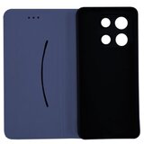 preklopna futrola elegant xiaomi redmi note 13 4g teget